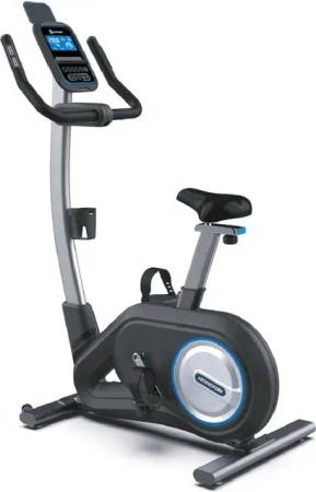 Horizon Fitness Heimtrainer Paros 3.0 (mit Tablet-Halterung)