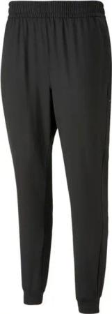 PUMA Sporthose Puma Fit Polyspan Jogger PUMA BLACK