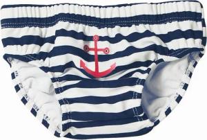 Playshoes Badehose UV-Schutz Windelhose Maritim