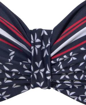 LASCANA Bügel-Bikini-Top Minimal, mit verstellbaren Trägern