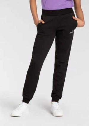 PUMA Trainingshose ESS+ ANIMAL SWEATPANTS FL G für Kinder und Jugendliche