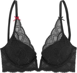 Vivance Schalen-BH Mirabella mit extra tiefem Aussschnitt