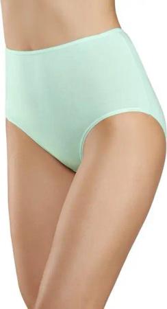 petite fleur Taillenslip (5er-Pack) aus elastischer Baumwoll-Qualität