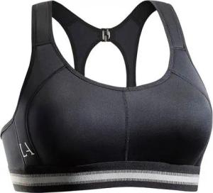 LASCANA ACTIVE Sport-BH ohne Bügel für Sportarten mit starker Belastbarkeit