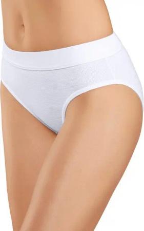 petite fleur Hüftslip (5er-Pack) aus elastischer Baumwoll-Qualität