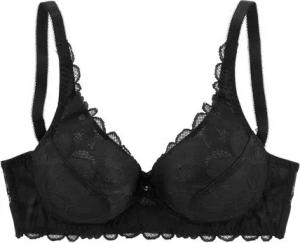 LASCANA Bralette-BH Mably ohne Bügel, Dessous