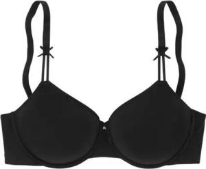 LASCANA Minimizer-BH mit nahtlos vorgeformten Spacer-Schalen, Basic Dessous