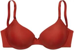 LASCANA Schalen-BH Ela - perfect basic mit Bügel aus seidiger Microfaser