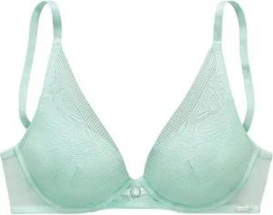 LASCANA Push-up-BH mit extra flachen Kanten im High-Apex Design, Dessous