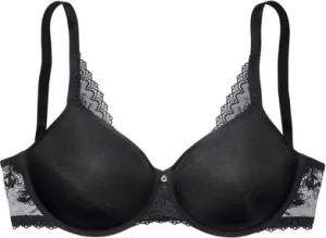 LASCANA Minimizer-BH mit Spacer-Schalen und Bügel, Basic Dessous