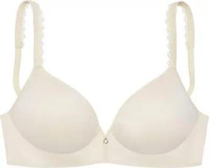 LASCANA Bralette-BH ohne Bügel, mit Spacer-Schalen, Soft-BH, Dessous