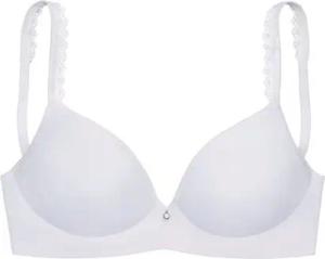 LASCANA Bralette-BH ohne Bügel, mit Spacer-Schalen, Soft-BH, Dessous