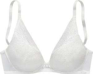 LASCANA Push-up-BH mit extra flachen Kanten im High-Apex Design, Dessous