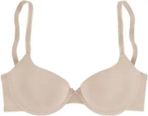 LASCANA Schalen-BH Ela - perfect basic mit Bügel aus seidiger Microfaser