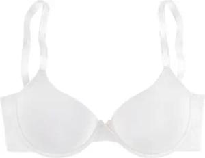 LASCANA Schalen-BH Ela - perfect basic mit Bügel aus seidiger Microfaser