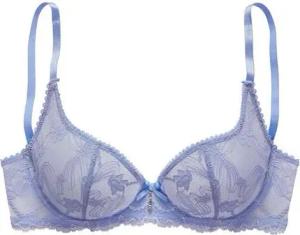 LASCANA Bügel-BH Dalia mit edlen Strasselementen am Cup
