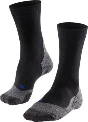 FALKE Wandersocken TK2 Explore Cool (1-Paar) Hoher Komfort im Mittelgebirge
