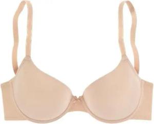 LASCANA Schalen-BH mit Bügel, aus innovativem Spacer-Material, Basic Dessous