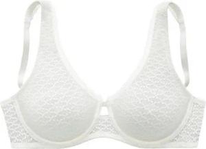 Nuance Minimizer-BH mit Bügel aus feiner, graphischer Spitze