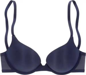 s.Oliver Push-up-BH Louise mit nahtlos vorgeformten Schalen