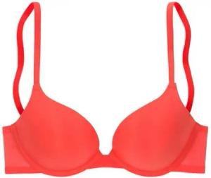 s.Oliver Push-up-BH Louise mit nahtlos vorgeformten Schalen