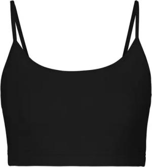 LASCANA Bustier (2er-Pack) aus elastischer Baumwolle