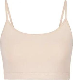 LASCANA Bustier (2er-Pack) aus elastischer Baumwolle