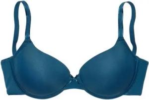 LASCANA Schalen-BH Ela - perfect basic mit Bügel aus seidiger Microfaser