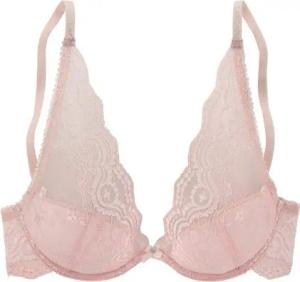 LASCANA Triangel-BH mit raffinierten Schmuckdetails, sexy Dessous