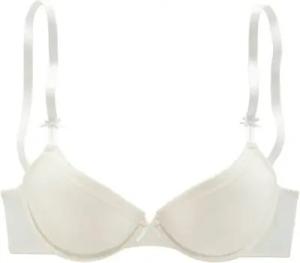 s.Oliver Push-up-BH mit Bügel und herausnehmbaren Kissen, Basic Dessous