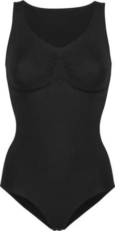Nuance Shaping-Body SEAMLESS mit Kühlungseffekt, Shape wear Body