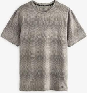 Next Trainingsshirt Sportshirt mit Aufdruck (1-tlg)