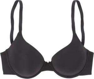 LASCANA Schalen-BH mit Bügel, aus innovativem Spacer-Material, Basic Dessous