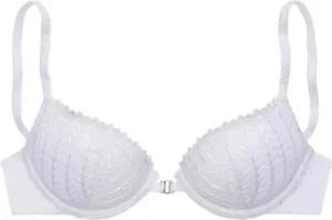 s.Oliver Push-up-BH mit praktischem Vorderverschluss, Dessous