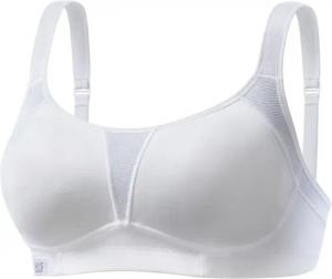 H.I.S Sport-BH ohne Bügel mit COOLMAX für Sportarten mit starker Belastbarkeit