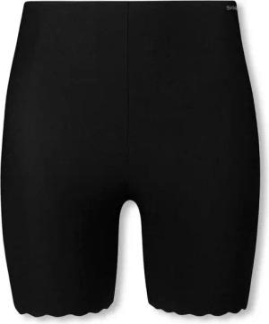 Skiny Miederhose Pants Every Day In Micro Essentials (1-St) wellenartigem Abschluss an den Beinenden