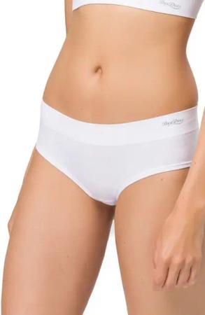 Beedees Hipster Comfee Hipster (5-er Pack) (Spar-Pack, 5-St., 5er-Pack, 1) Seamless