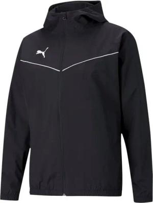 PUMA Regenjacke teamRISE Allwetterjacke