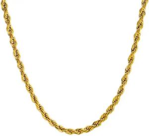 Kim Johanson Kette ohne Anhänger Spirit, aus Edelstahl, ohne Anhänger, modern & vielseitig