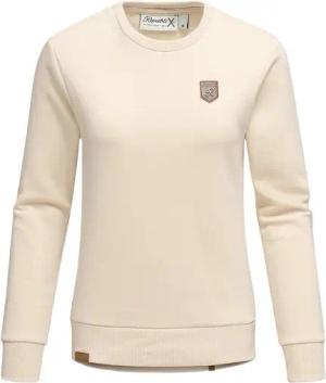 REPUBLIX Sweatshirt CASSY Damen Kapuzenpullover Sweatjacke Pullover Hoodie
