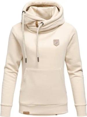 REPUBLIX Sweatshirt AVERY Damen Kapuzenpullover Sweatjacke Pullover Hoodie