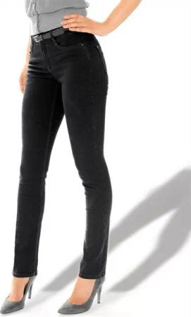 ascari Bequeme Jeans Stretch-Jeans