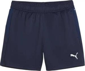 PUMA Sporthose PUMA teamGOAL Training Shorts Damen Shorts Damen teamGOAL