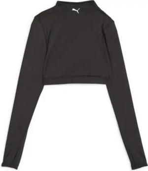 PUMA Trainingsshirt MODEST ACTIVEWEAR LONGSLEEVE SPORTS BRA