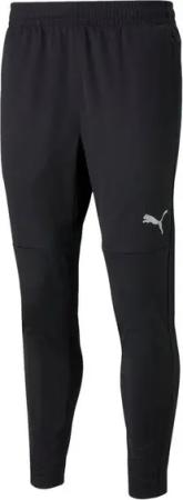 PUMA Sporthose teamFINAL Trainingshose