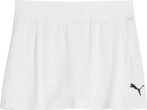 PUMA Trainingshose PUMA teamGOAL Rock Damen Shorts Damen
