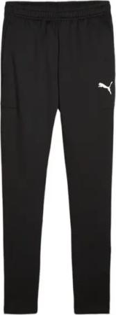 PUMA Sporthose PUMA teamGOAL Slim Trainingshose Kids Jogginghosen teamGOAL