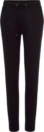 LASCANA Jogger Pants mit elastischem Bund und Gürtelschlaufen, Loungewear