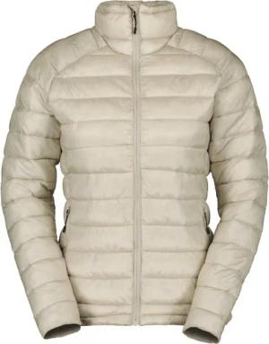 Scott Skijacke SCO Jacket W's Insuloft Tech PL dust white