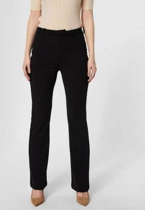 Vero Moda Stoffhose (1-tlg) Plain/ohne Details